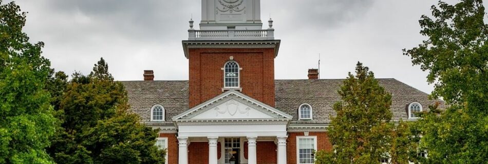 College is affordable