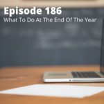 End Of The School Year