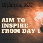Aim to inspire