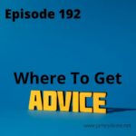 where to get advice